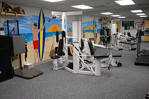 Los Alamitos Location
